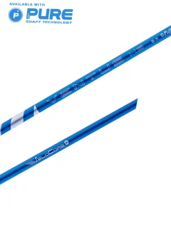 Fujikura Hybrid Shafts|Ventus Blue HB Shaft