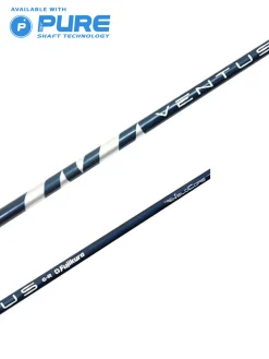 Fujikura Driver Shafts|Ventus Blue Shaft