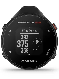 Garmin Gps Units|Approach G12 GPS