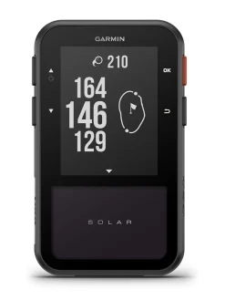 Garmin Gps Units|Approach G20 Solar GPS