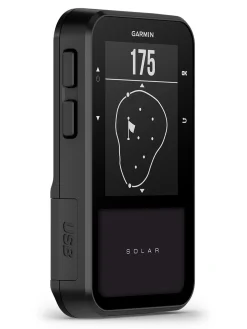 Garmin Gps Units|Approach G20 Solar GPS
