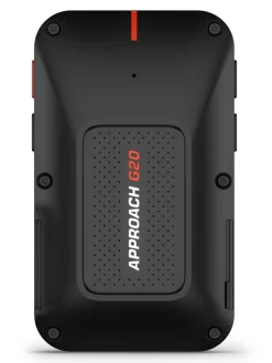 Garmin Gps Units|Approach G20 Solar GPS