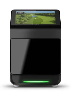 Garmin Launch Monitors|Approach R50 Premium Golf Launch Monitor and Simulator