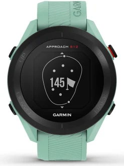 Garmin Gps Units|Approach S12 GPS