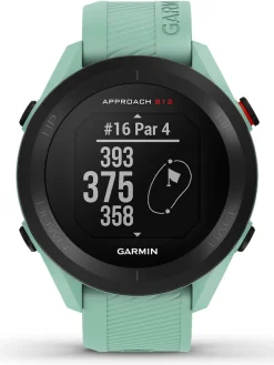 Garmin Gps Units|Approach S12 GPS
