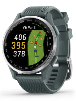 Garmin Gps Units|Approach S44 GPS