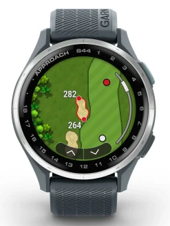 Garmin Gps Units|Approach S44 GPS