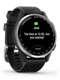 Garmin Gps Units|Approach S44 GPS