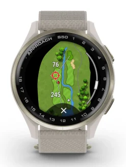 Garmin Gps Units|Approach S50 GPS