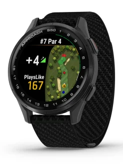 Garmin Gps Units|Approach S50 GPS