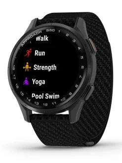 Garmin Gps Units|Approach S50 GPS