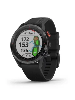 Garmin Gps Units|Approach S62 GPS - Black