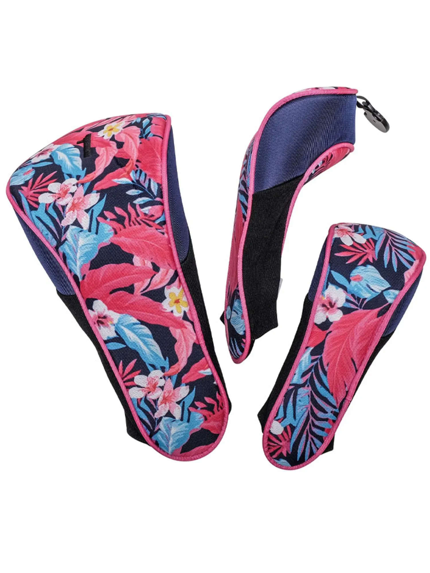 Glove It Club Covers|Club Cover Set - Tropicana