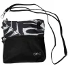 Glove It Gear Bags|Cross-Body 2 Zip Bag - Albatross