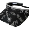 Glove It Visors|Print Coil Visor - Gotta