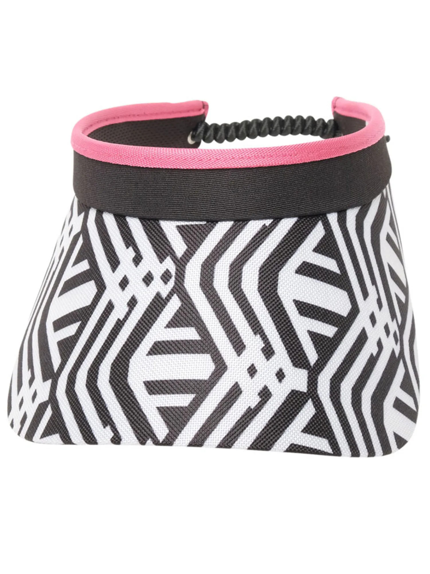 Glove It Visors|Print Coil Visor - Mod Links