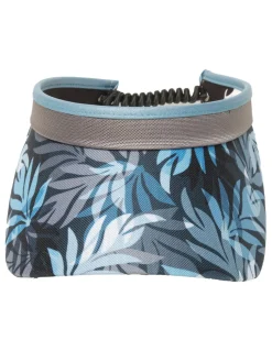 Glove It Visors|Print Coil Visor - Pacific Palm