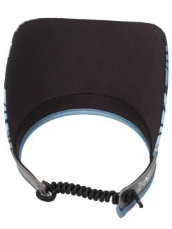 Glove It Visors|Print Coil Visor - Pacific Palm