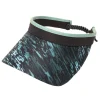 Glove It Visors|Print Coil Visor - Sea Glass