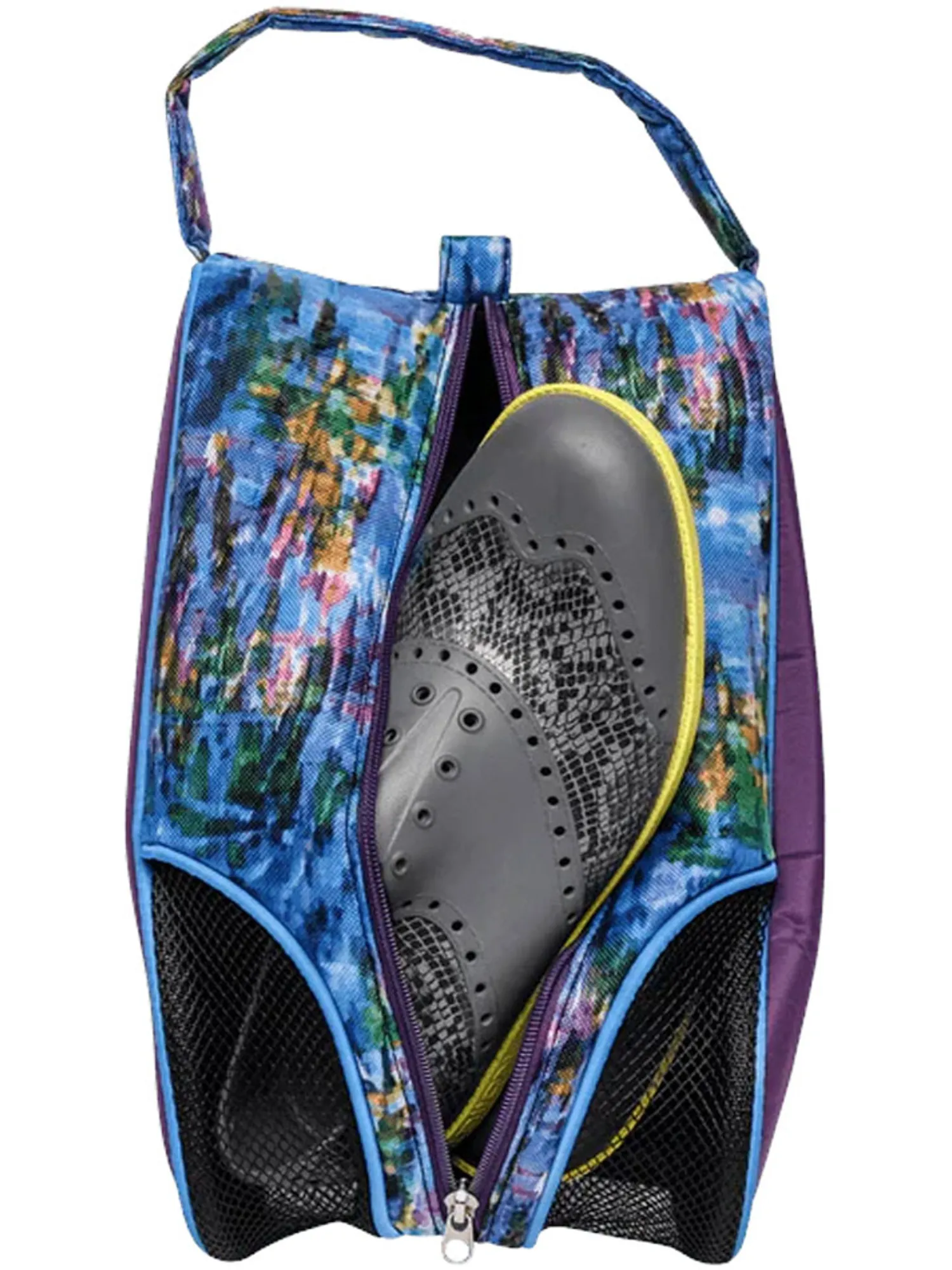 Glove It Shoe Accessories|Shoe Bag - Waterfall