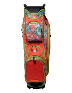 Glove It Cart Bags|Women's Cart Bag - Margaritaville