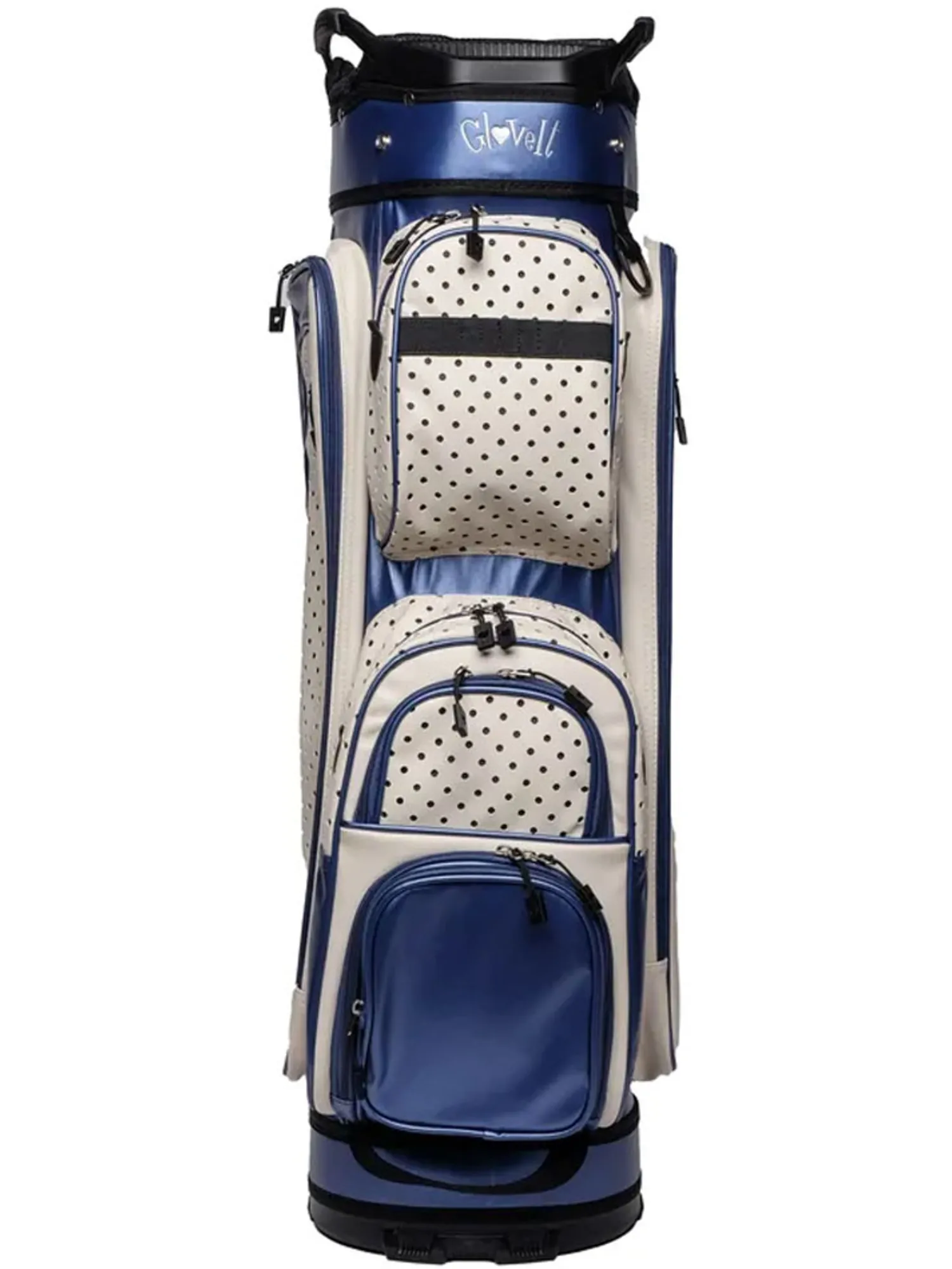 Glove It Cart Bags|Women's Cart Bag - Ocean Key