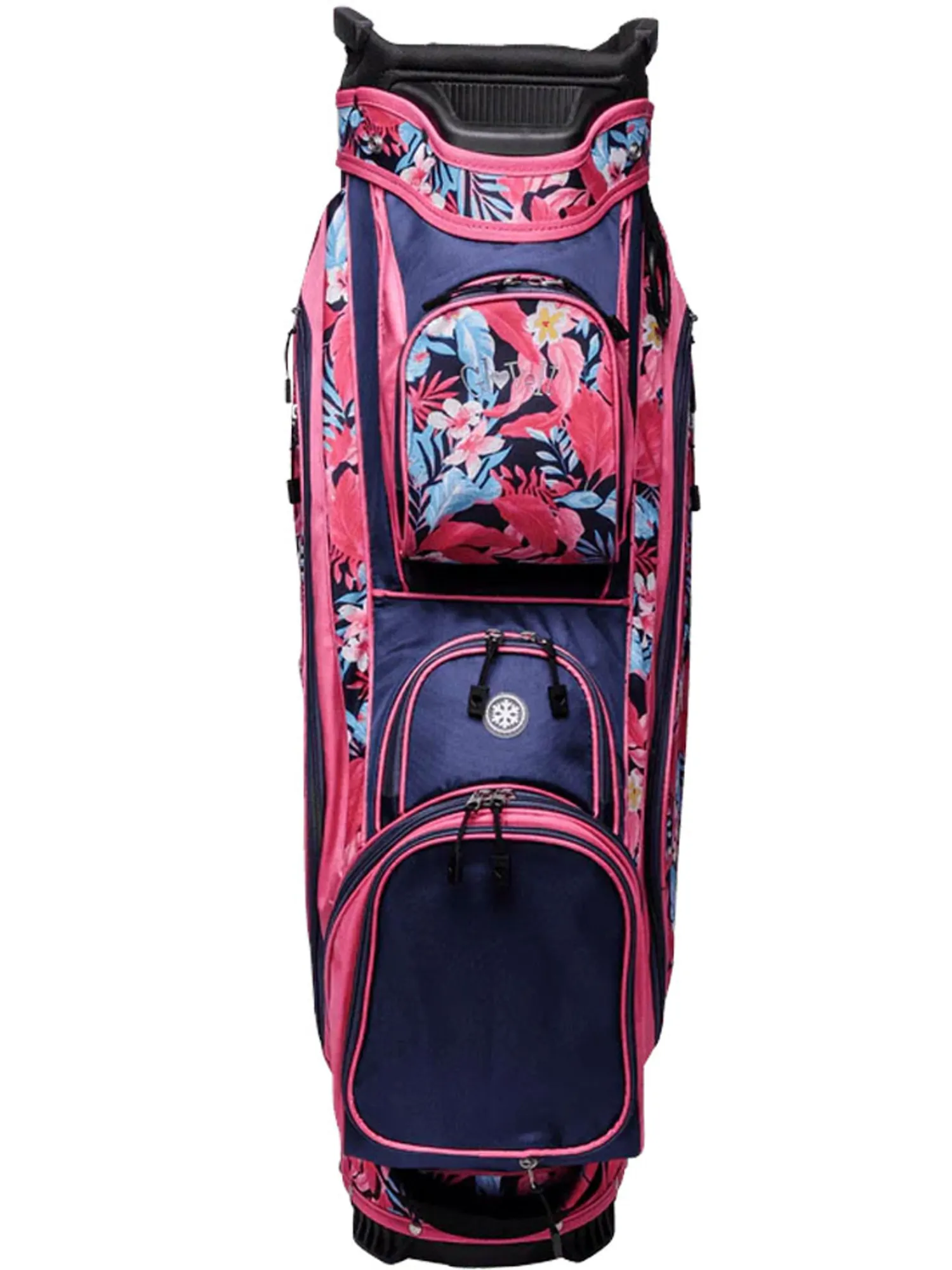 Glove It Cart Bags|Women's Cart Bag - Tropicana