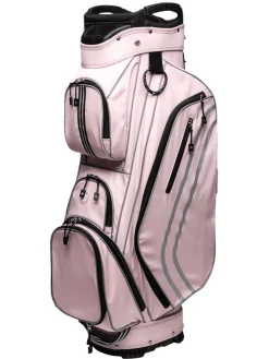 Glove It Cart Bags|Women's Cart Bag - Fore Ever Pink
