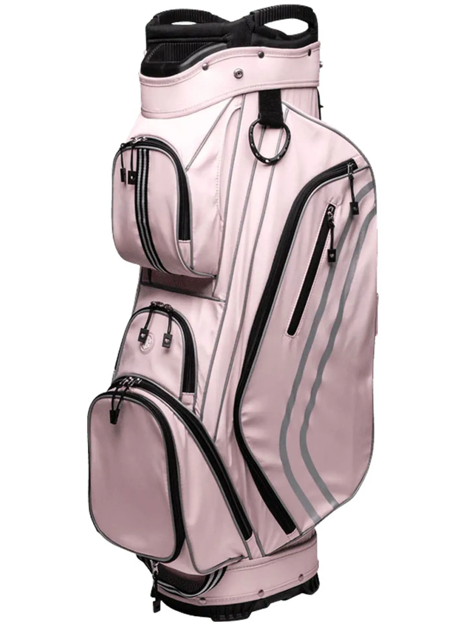 Glove It Cart Bags|Women's Cart Bag - Fore Ever Pink