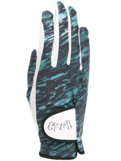 Glove It Womens Golf Gloves|Women's Golf Glove - Sea Glass