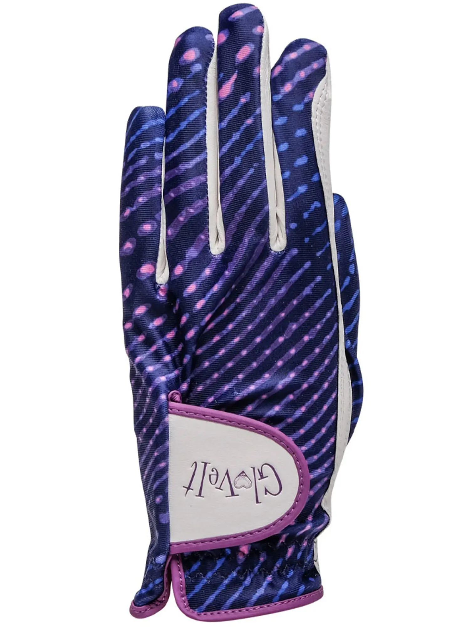 Glove It Womens Golf Gloves|Women's Golf Glove - Digital Dusk