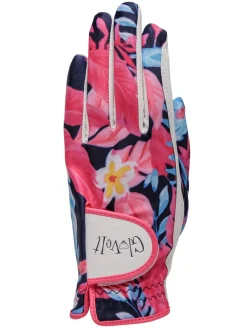 Glove It Womens Golf Gloves|Women's Golf Glove - Tropicana