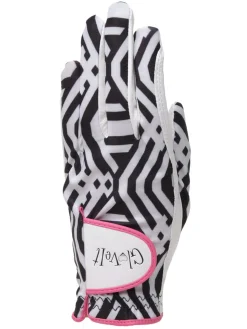 Glove It Womens Golf Gloves|Women's Golf Glove - Mod Links