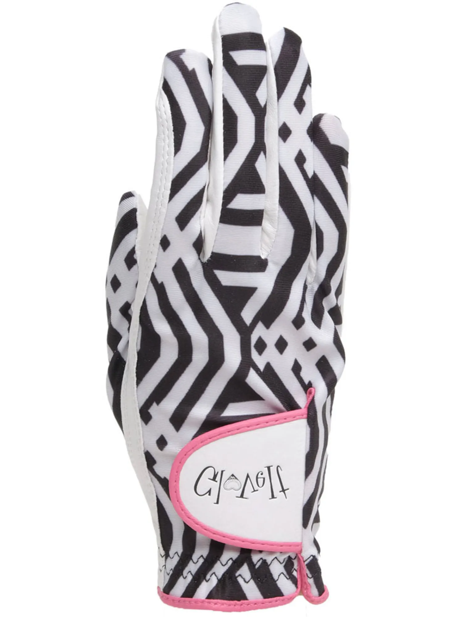 Glove It Womens Golf Gloves|Women's Golf Glove - Mod Links
