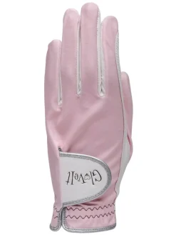 Glove It Womens Golf Gloves|Women's Golf Glove - Fore Ever Pink