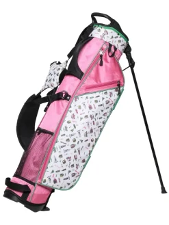 Glove It Cart Bags|Women's Stand Sunday Bag - Nine and Wine