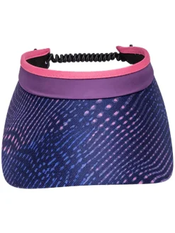 Glove It Visors|Women's Visor - Digital Dusk