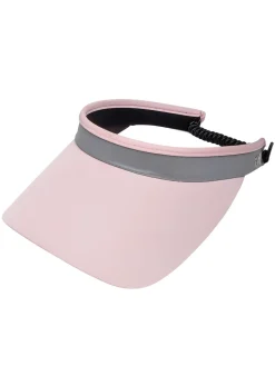 Glove It Visors|Women's Visor - Fore Ever Pink