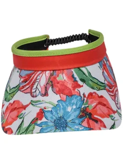 Glove It Visors|Women's Visor - Margaritaville