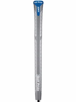 Golf Pride Club Grips|CPX Golf Grip - Grey/Blue