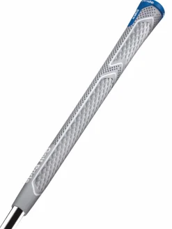 Golf Pride Club Grips|CPX Golf Grip - Grey/Blue