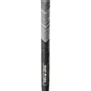 Golf Pride Club Grips|Plus4 Align Max Golf Grip - Black/Grey