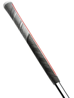 Golf Pride Club Grips|Plus4 Align Max Golf Grip - Black/Grey