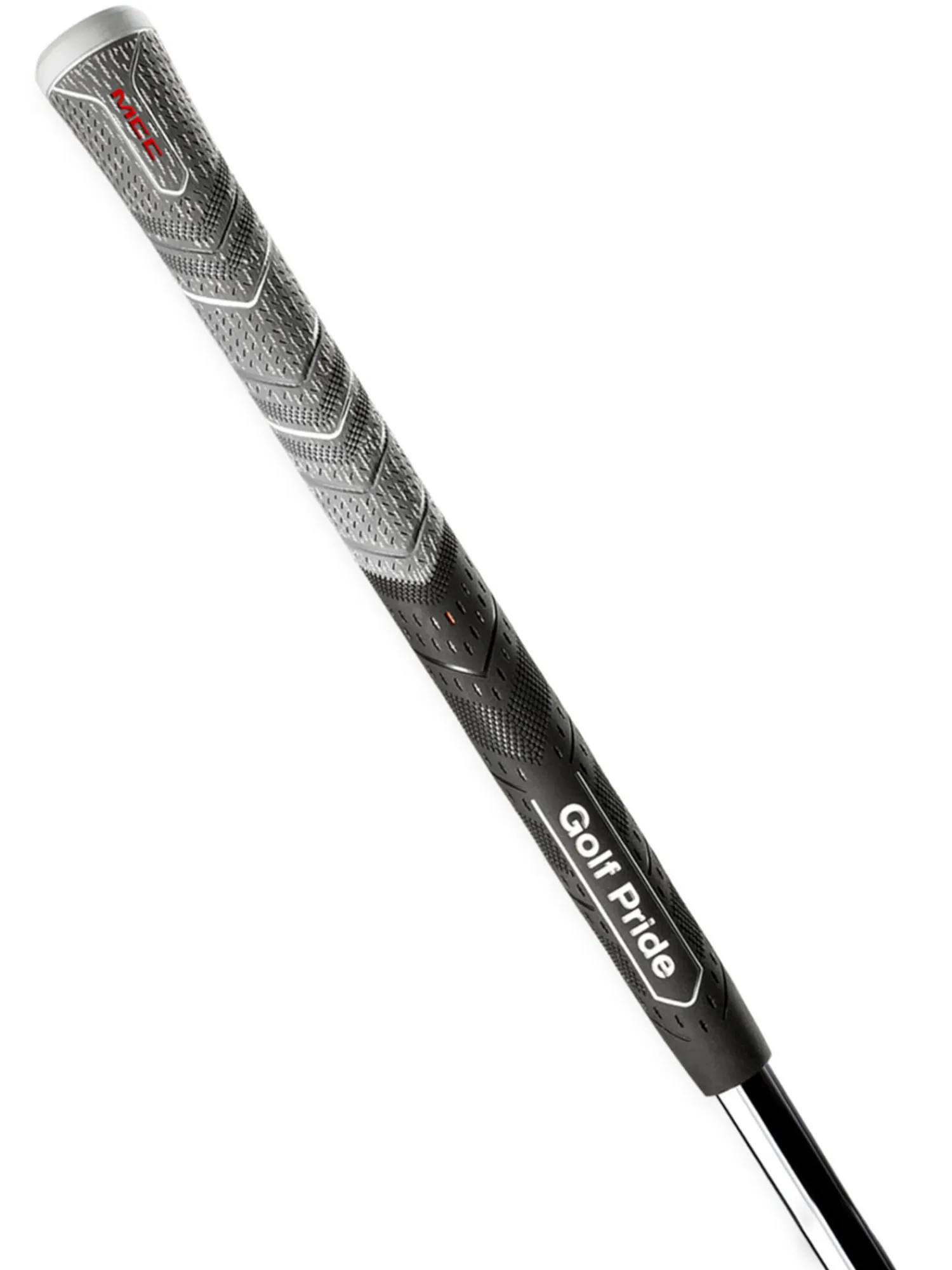Golf Pride Club Grips|Plus4 Align Max Golf Grip - Black/Grey