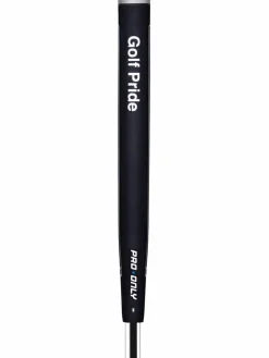 Golf Pride Club Grips|Pro Only Putter Grip - Blue