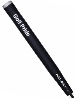 Golf Pride Club Grips|Pro Only Putter Grip - Blue