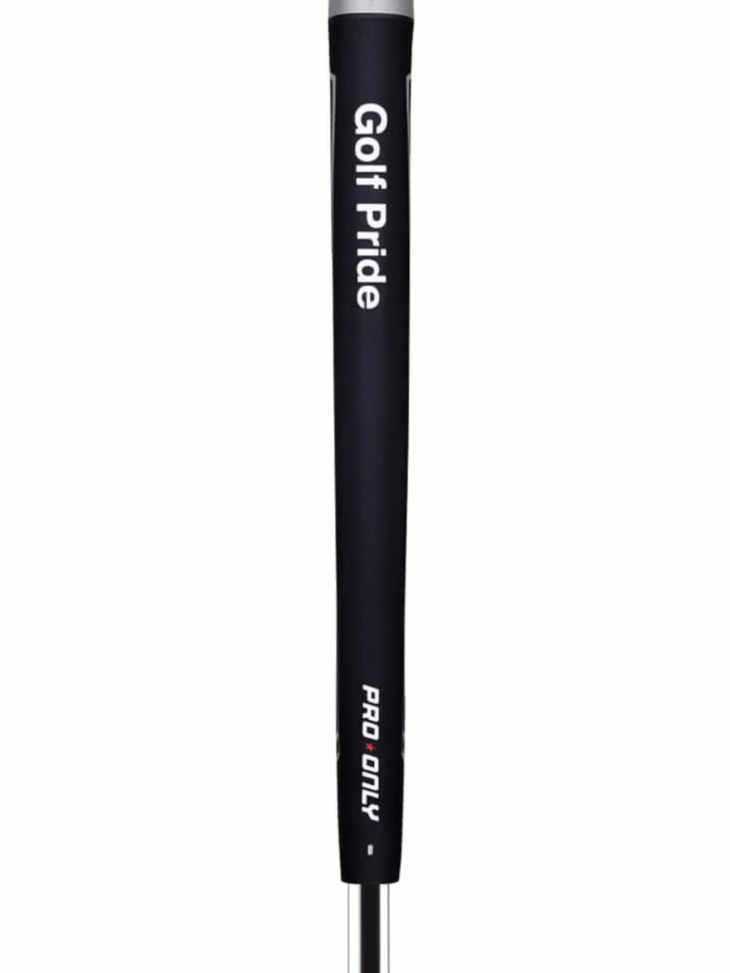 Golf Pride Club Grips|Pro Only Putter Grip - Red