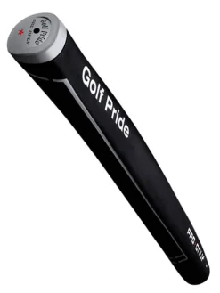 Golf Pride Club Grips|Pro Only Putter Grip - Red