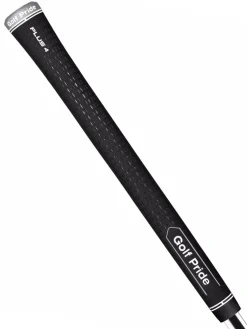 Golf Pride Club Grips|Tour Velvet Plus4 Grip