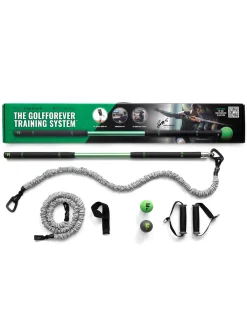 GolfForever Training Aids|Swing Trainer